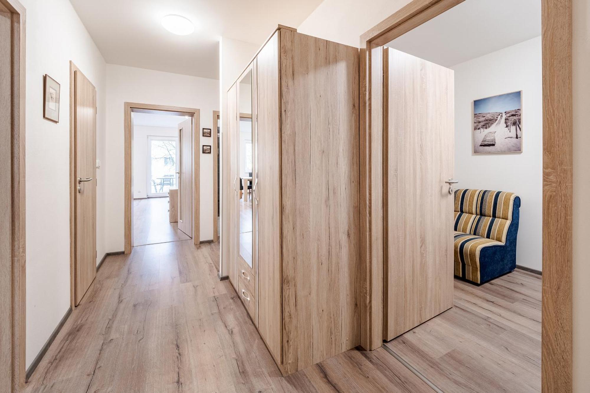 Private Luxury Apartments - Apartman G3 Frymburk Ngoại thất bức ảnh